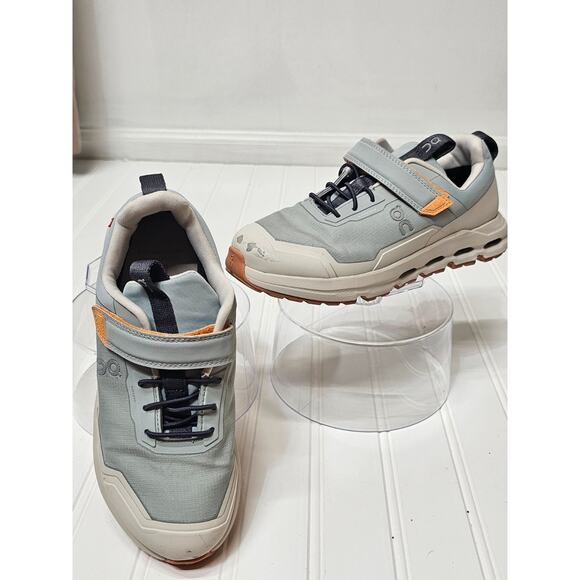 On Cloud hero, On cloud Roger and Nike Air max1 SET of 3 PAIRS KIDS SIZE 1 - Picture 10 of 16